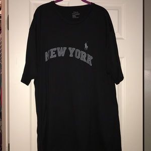 Polo Men’s Dry Performance Tee